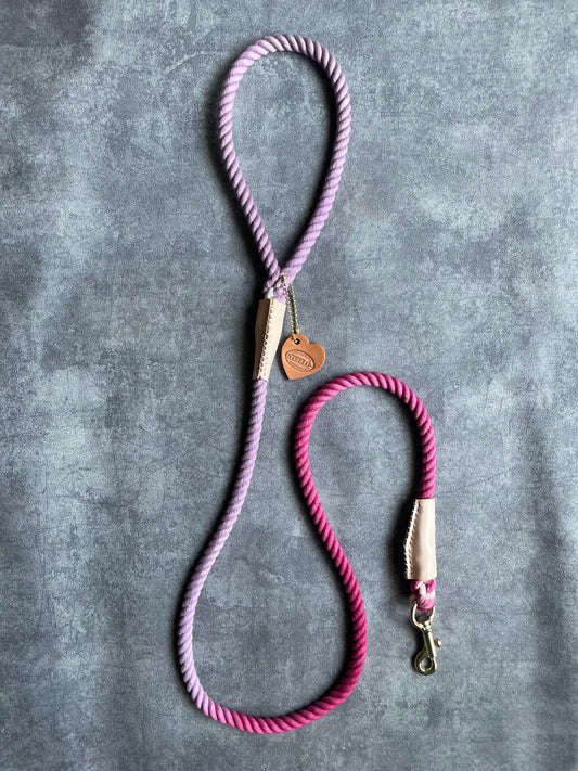 GRADATION CASUAL ROPE LEAD/太さ9mm/15kg迄