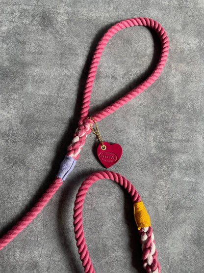 CASUAL ROPE LEAD/太さ9mm/15kg迄