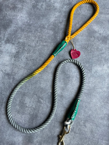 GRADATION CASUAL ROPE LEAD/太さ9mm/15kg迄