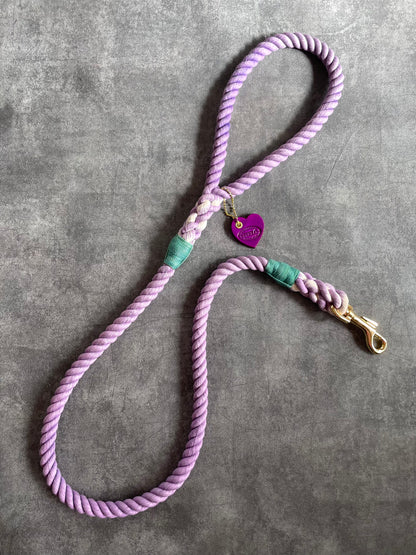 CASUAL ROPE LEAD/太さ12mm/20kg迄