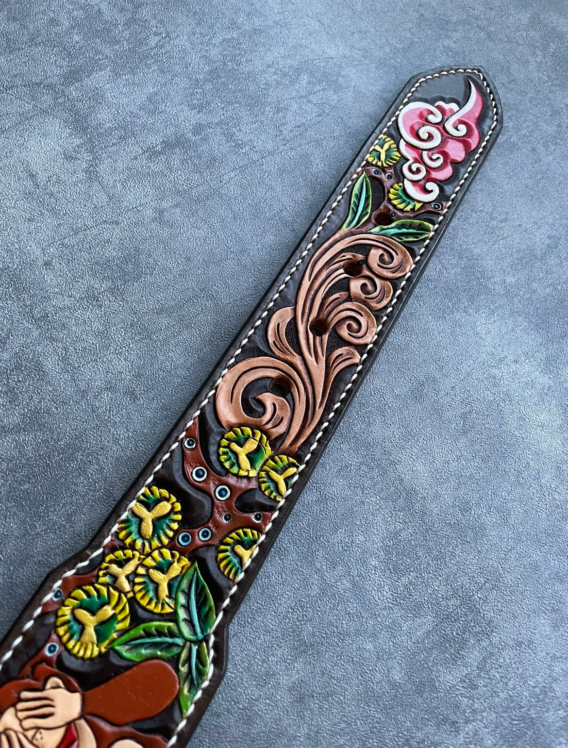 FULL ORDER COLLAR 