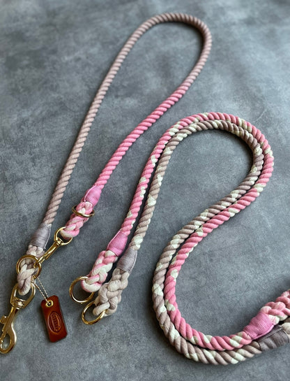 ROPE SHOULDER  STRAP 全２６色