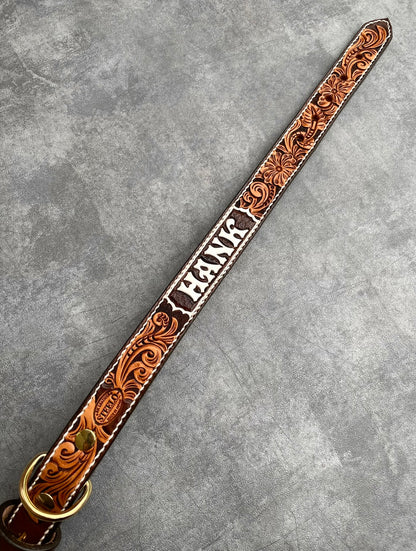幅30mm〜WESTERN Style /お見積り確認用/SEMI-ORDER COLLAR