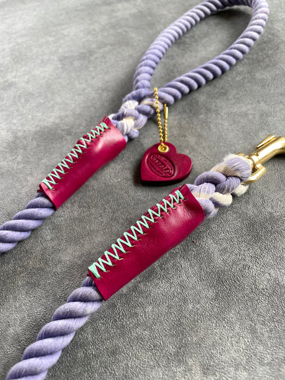 CASUAL ROPE LEAD/太さ12mm/20kg迄