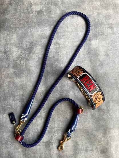 幅30mm〜WESTERN Style /お見積り確認用/SEMI-ORDER COLLAR