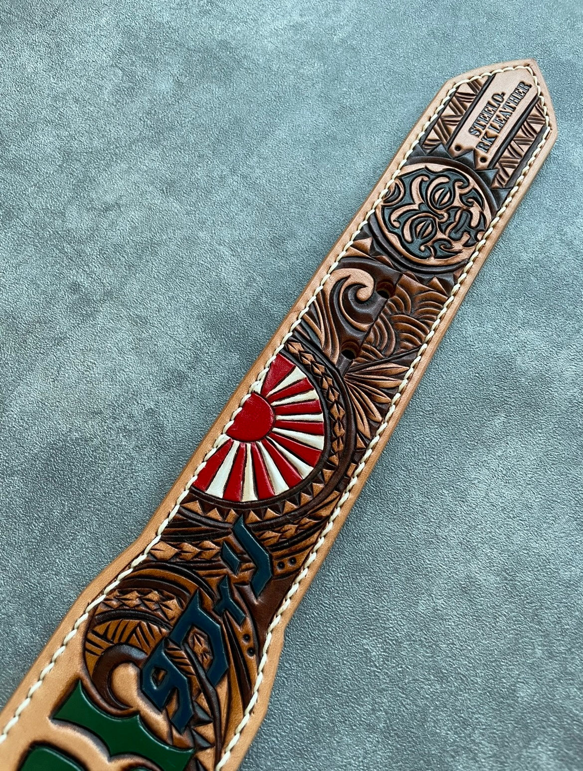 FULL ORDER COLLAR 
