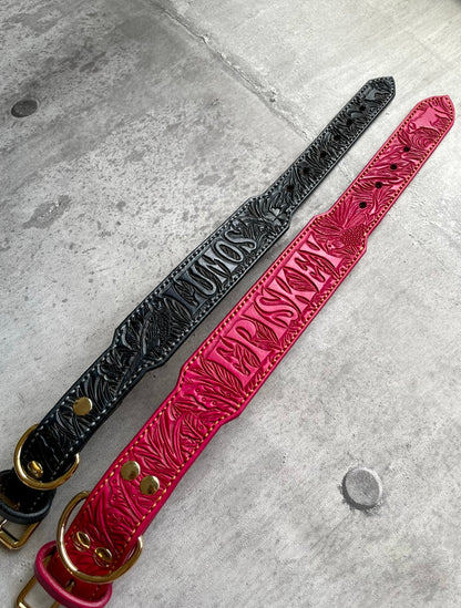FULL ORDER COLLAR 