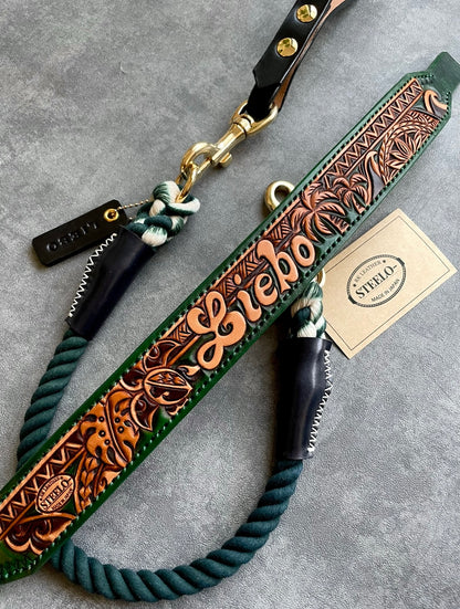 FULL ORDER COLLAR 