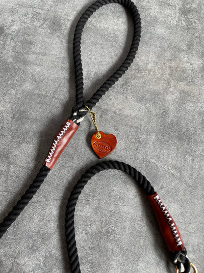 CASUAL ROPE LEAD/太さ9mm/15kg迄