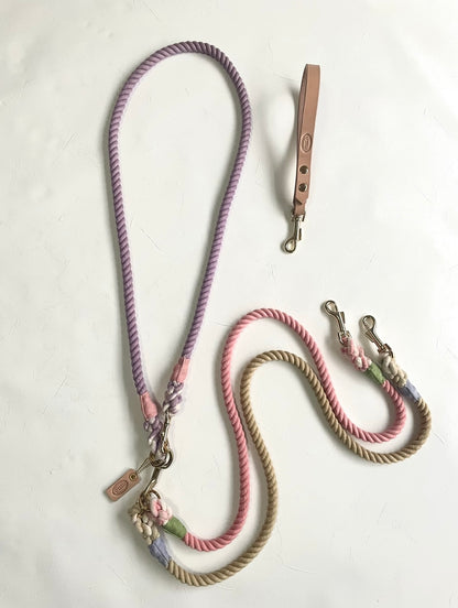 ROPE SHOULDER  STRAP 全２６色