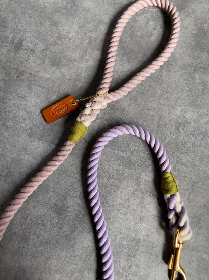GRADATION CASUAL ROPE LEAD/太さ12mm/20kg迄
