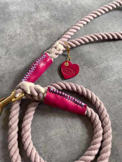 CASUAL ROPE LEAD/太さ12mm/20kg迄