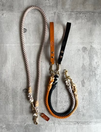 ROPE SHOULDER  STRAP 全２６色