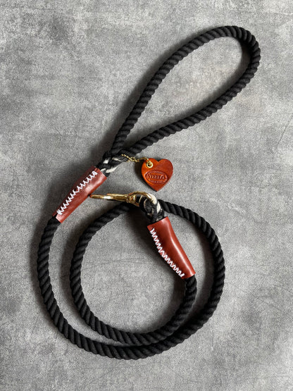 CASUAL ROPE LEAD/太さ9mm/15kg迄