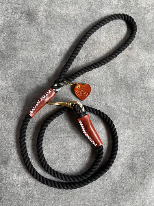 CASUAL ROPE LEAD/太さ9mm/15kg迄