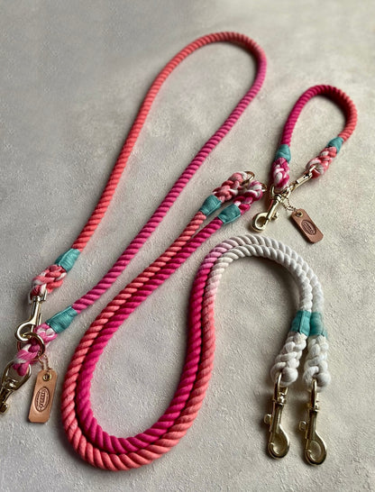 ROPE SHOULDER  STRAP 全２６色