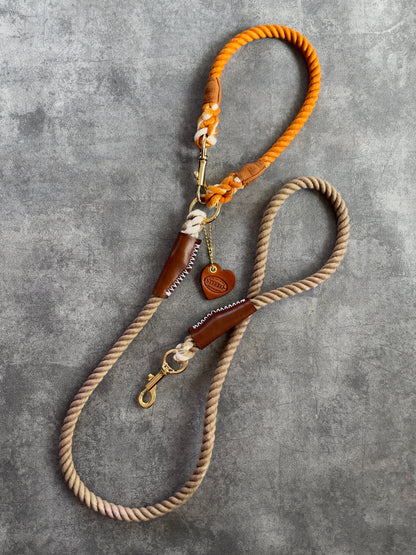 CAFE ROPE LEAD/太さ9mm/15kg迄