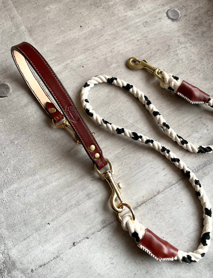 LEATHER HANDLE/全22色