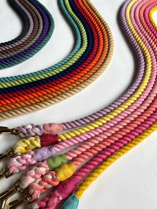 CUSTOM ROPE LEAD単品