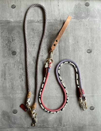 LEATHER HANDLE/全22色