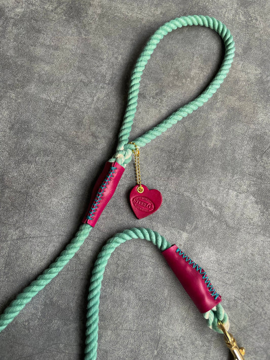 CASUAL ROPE LEAD/太さ9mm/15kg迄