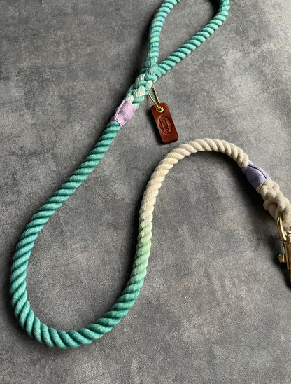 GRADATION CASUAL ROPE LEAD/太さ12mm/30kg以上迄可
