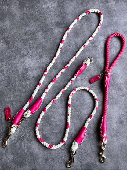 牛柄 ROPE SHOULDER  STRAP