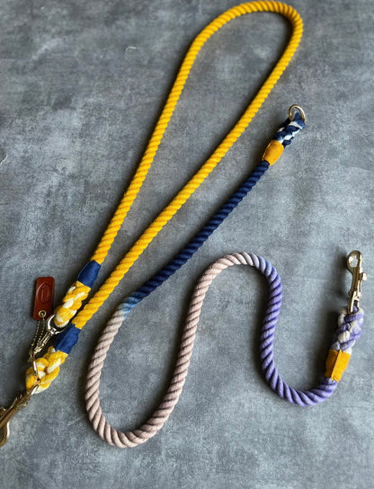 ROPE SHOULDER  STRAP 全２６色